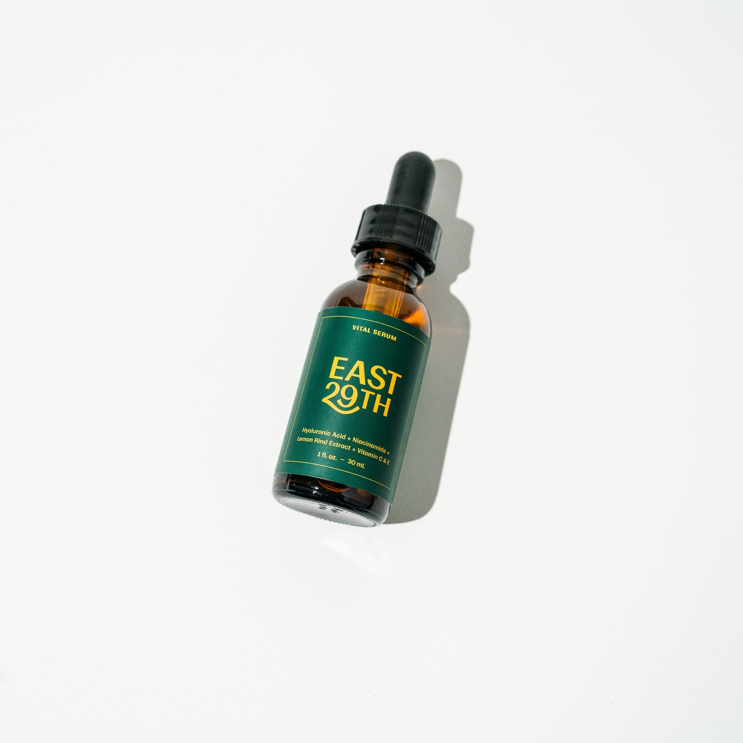 Vital Serum - Apricot