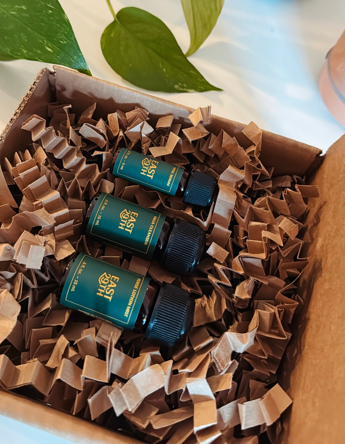 The Essentials - Trial Size