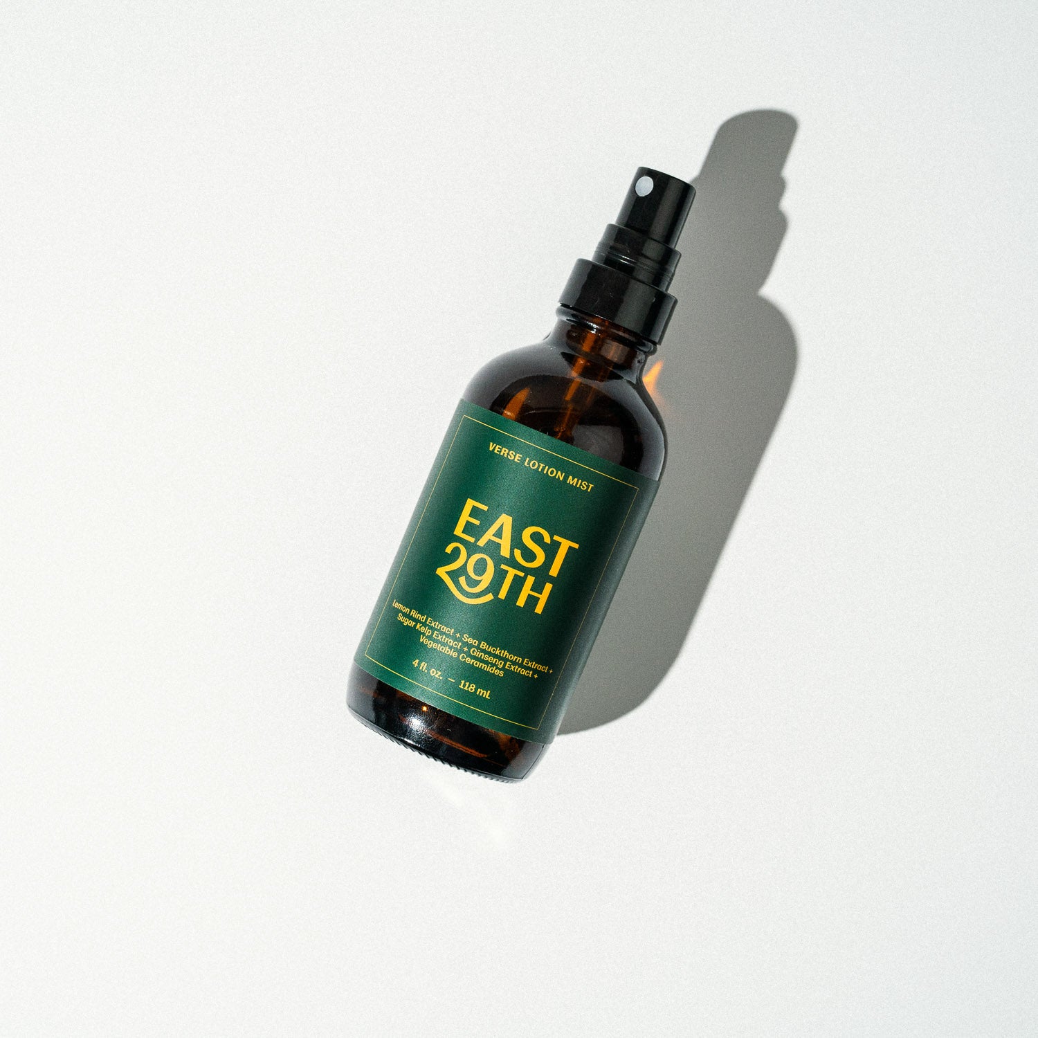 East 29th, The Essentials Natural Vegan Skincare